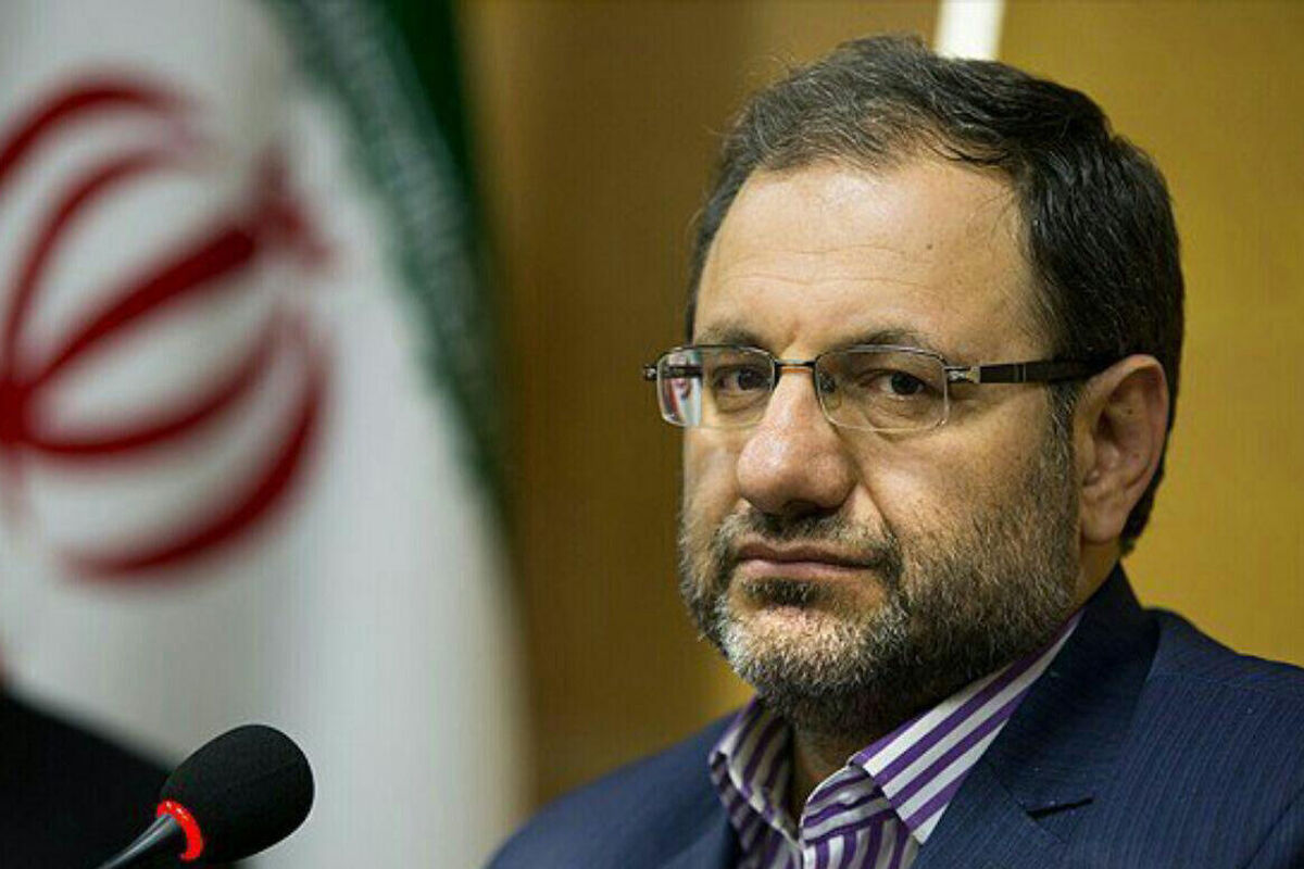 سید نظام‌ الدین موسوی