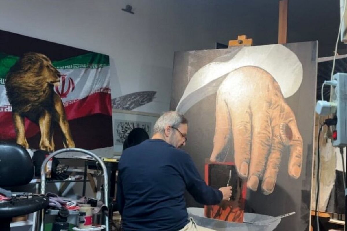 نقاشی