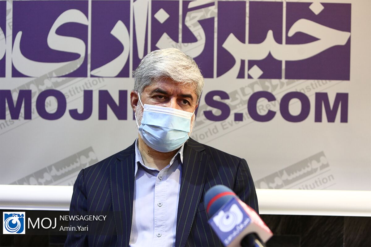 علی مطهری