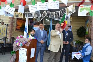 تاریخ انقلاب را باید برای نسل جوان انقلاب خواند   