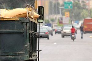 مرکز گلستان، شهری بدون کمربند/ کمربندی گرگان، رؤیایی در انتظار تحقق