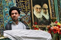 دشمن بی منطق در تقابل مستقیم با جمهوری اسلامی ناتوان است