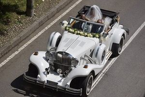 کارلوس پویول در مراسم ازدواج ساموئل اتوئو شرکت کرد