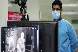 تعداد قربانیان ویروس کرونا به ۱۴۸۳ نفر رسید