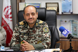 آسمان ایران، امن‌ترین آسمان خاورمیانه و از امن‌ترین آسمان‌های دنیاست، حرف گزافی نیست