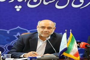 وحدت ملی و اقتصاد مقاومتی محور فعالیت رسانه‌ها باشد