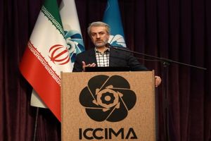 تجلیل از صادرکنندگان نمونه استان اصفهان