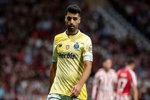 طارمی همچنان روی دور گل نزدن است