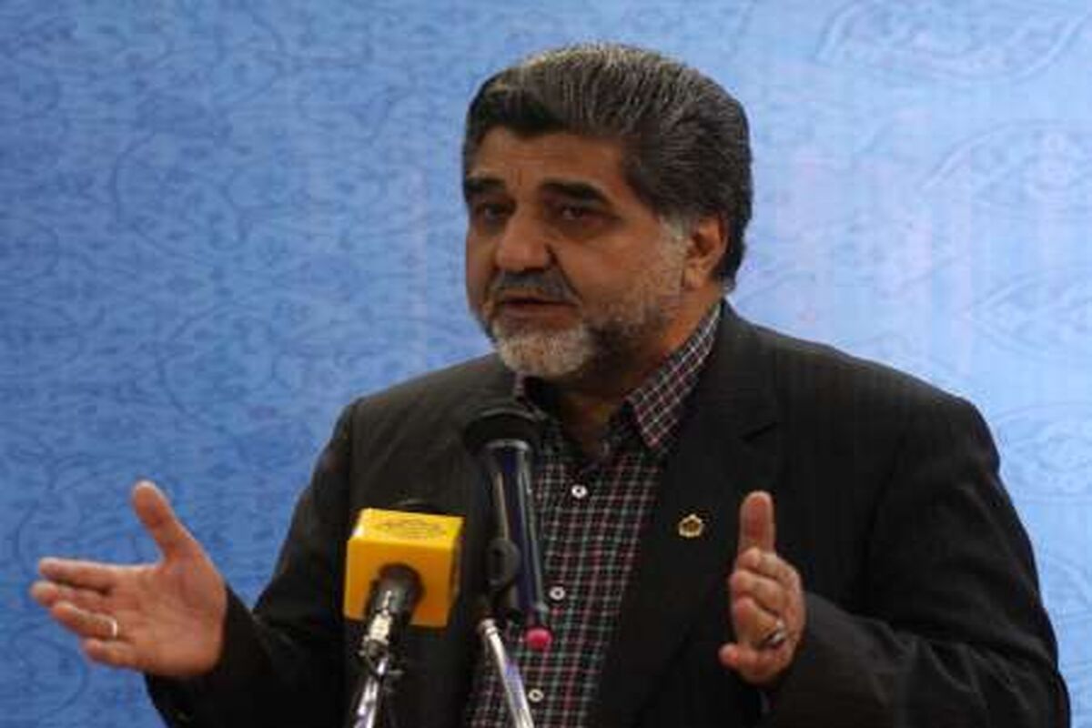 سیدحسین هاشمی