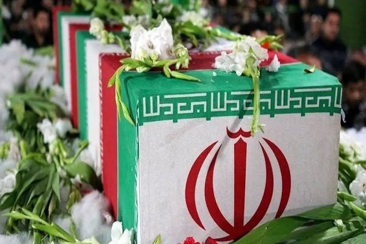 پیکر شهدا