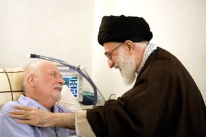  حسن حبیبی و میراث فکری او در تثبیت قانون اساسی جمهوری اسلامی