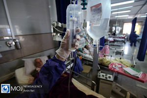 استان تهران به صورت کامل قرمز شد