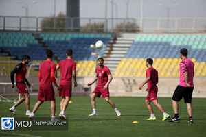  آلومینیوم 1 _ پرسپولیس 0 / باخت تکراری شاگردان یحیی از رسول و ایرالکو!