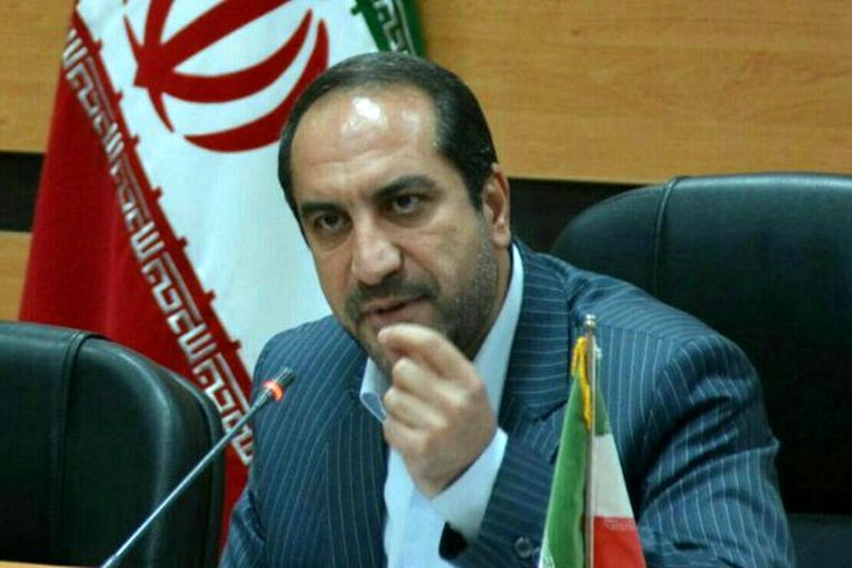 ایوب درویشی