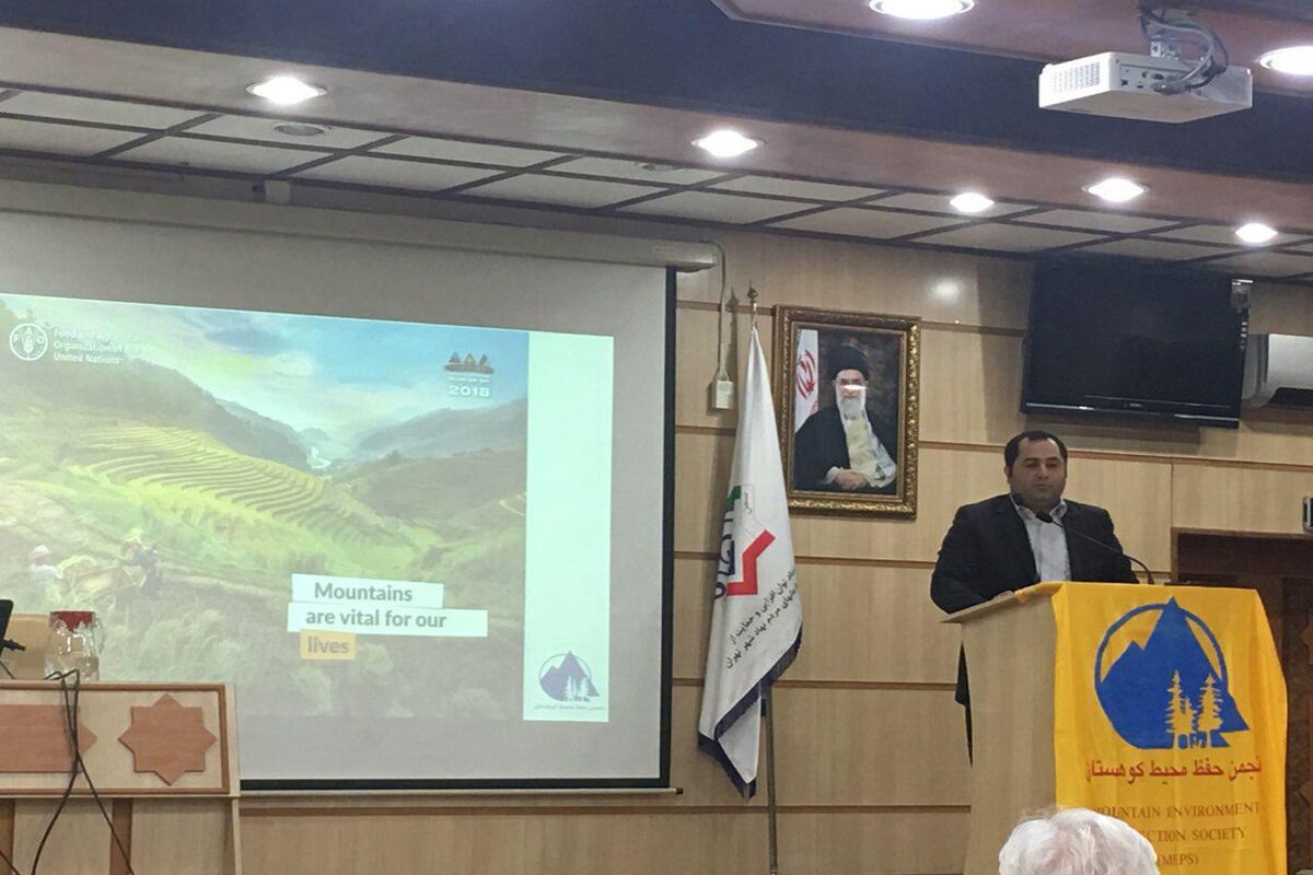 هیئت کوهنوردی گیلان