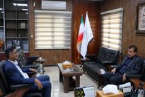 افزایش تعاملات بنیاد مسکن و ثبت اسناد هرمزگان برای تسریع خدمات به مردم