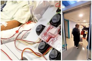 جذب اهداکنندگان سلول های بنیادی خونساز در ٣١ استان کشور انجام می شود