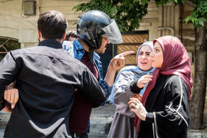 ادامه تصویربرداری سریال «از سرنوشت۴» در رباط کریم