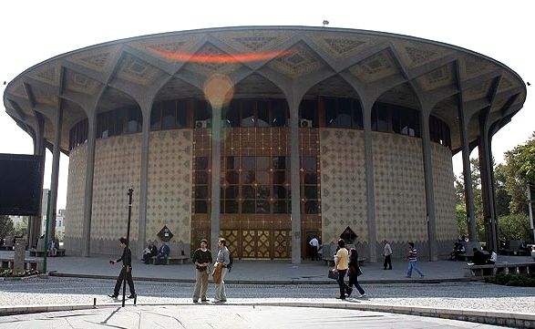 میزان تماشاگران تالارهای نمایشی تا نیمه مهر اعلام شد