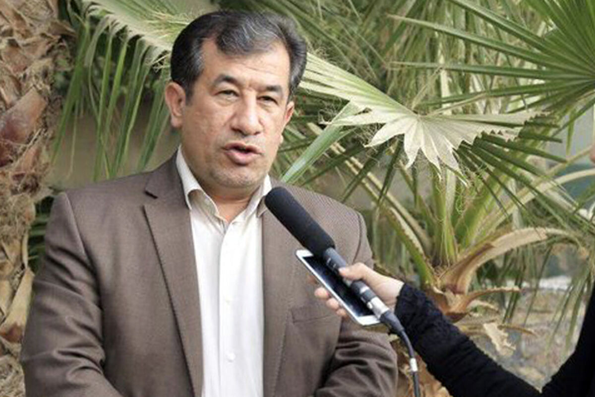 حمید کشکولی