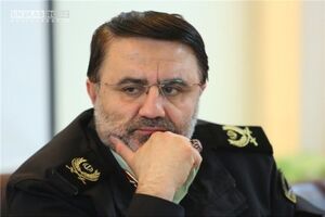 نگذارید از کرمانشاه با نام تفرقه نام برده شود