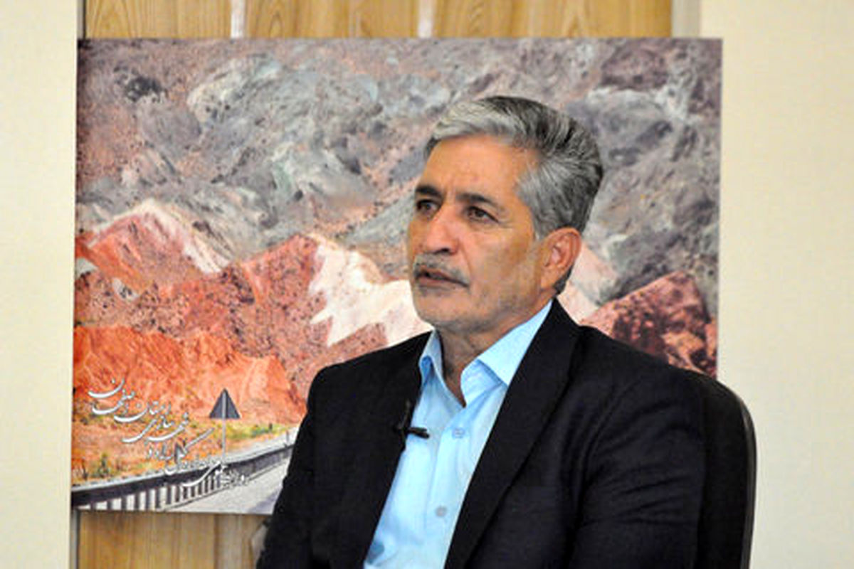 اصفهان- مدیر کل راه و شهرسازی