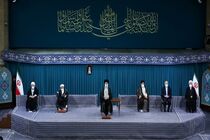 وحدت شیعه و سنّی لازمه تمدن نوین اسلامی است/ «عدالت» سرلوحه همه تصمیمات مسئولان باشد