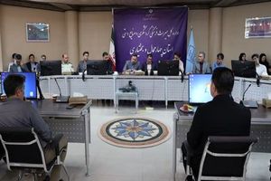 توجه به معیشت کارکنان، دغدغه اصلی وزیر میراث‌فرهنگی، گردشگری و صنایع‌دستی
