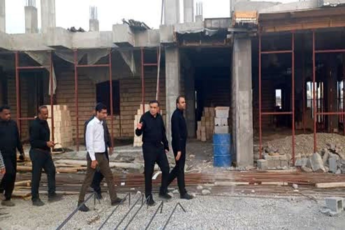 آموزش و پرورش هرمزگان