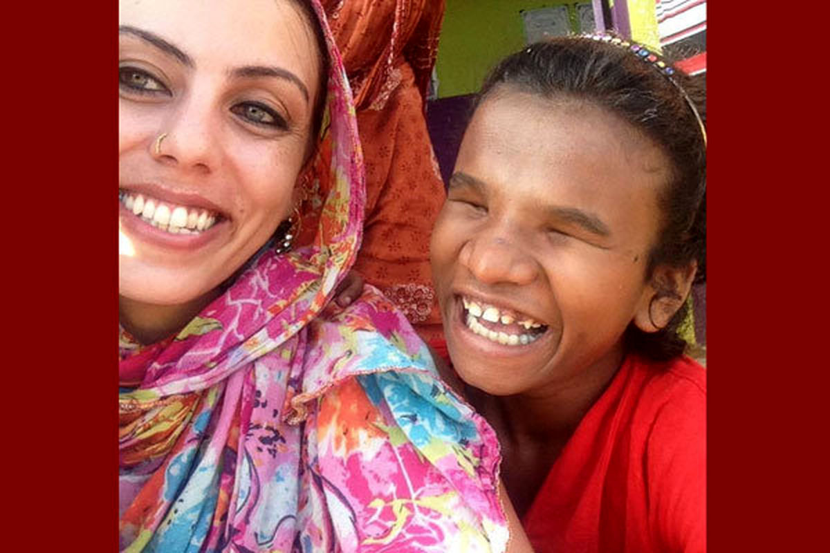 نرگس کالباسی