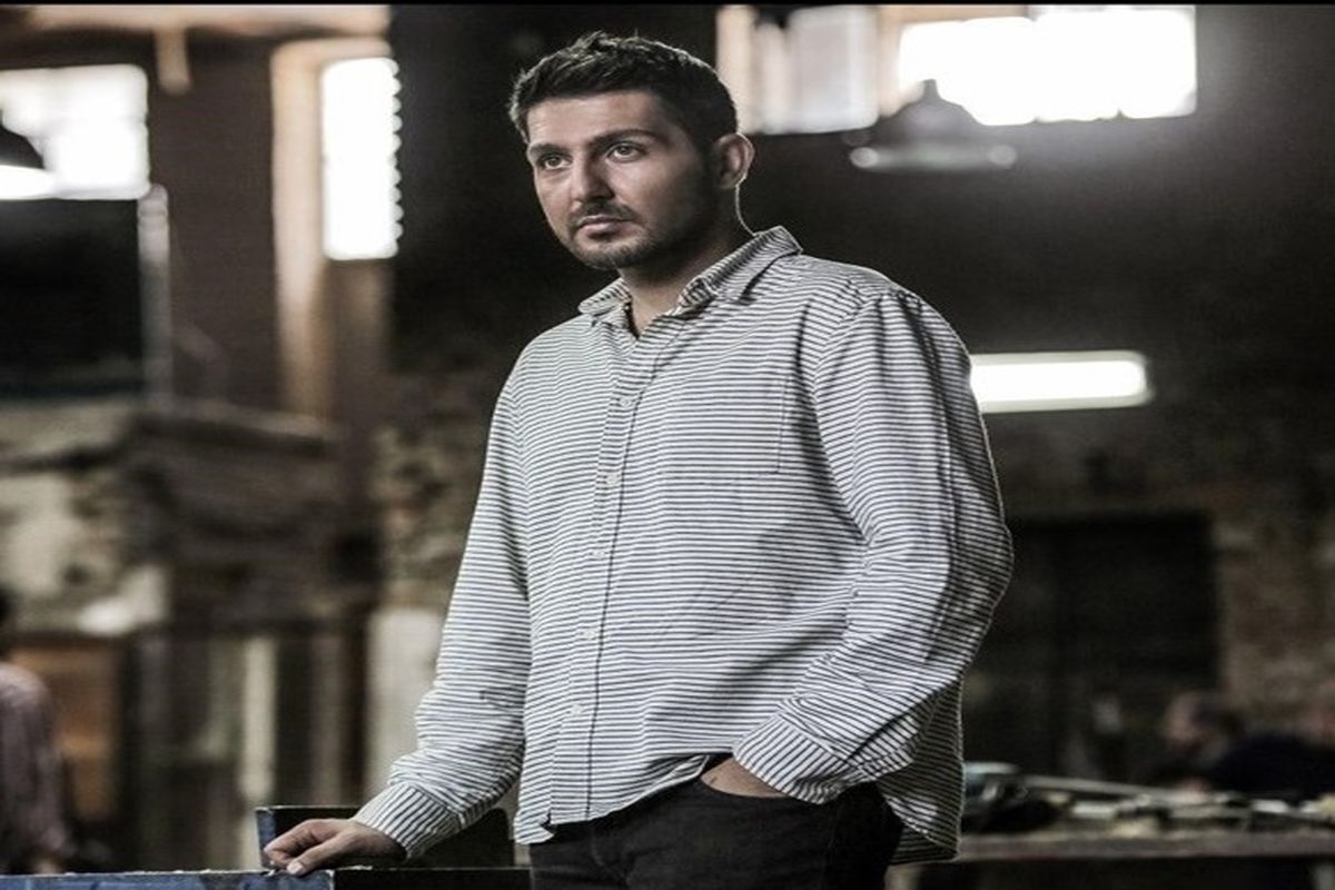 محمدرضا غفاری