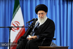 فتوای مقام معظم رهبری درباره چهارشنبه سوری