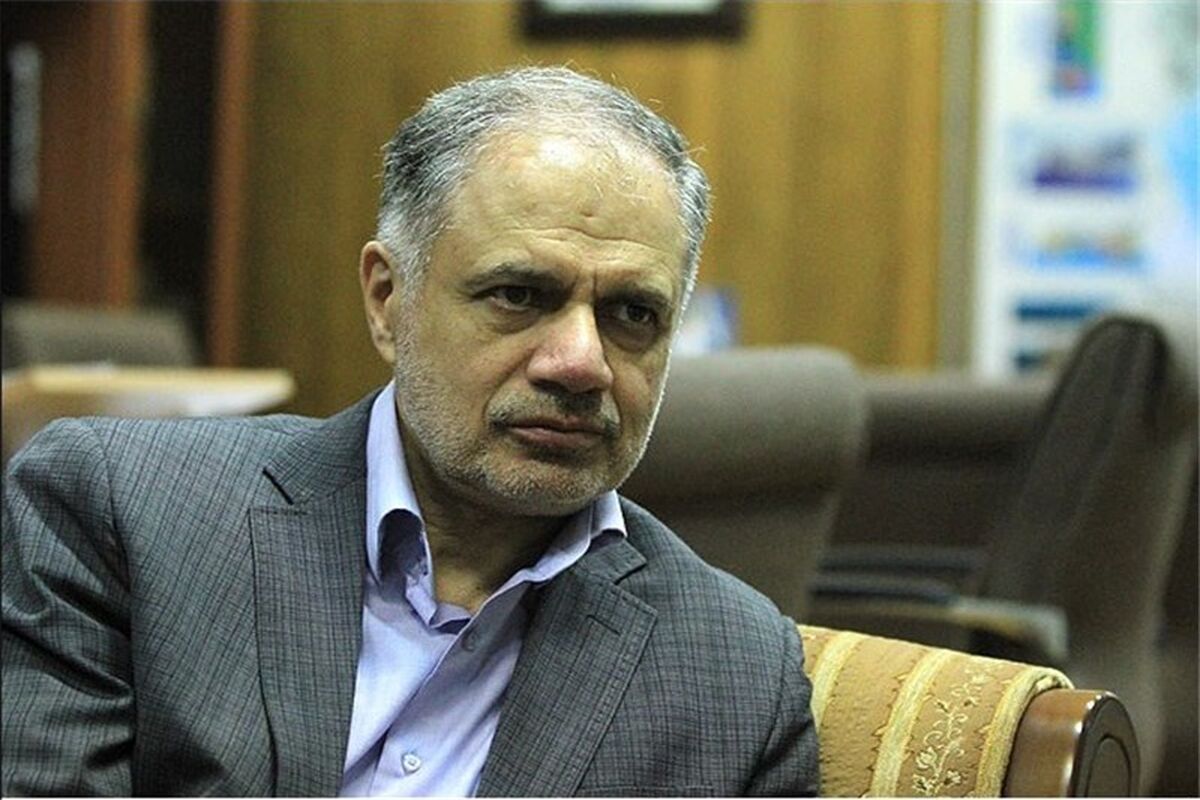 علی کاردر