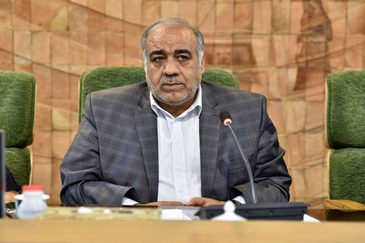 استاندار کرمانشاه