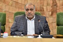 برنامه‌های خود را در حوزه‌های مختلف برای حل مشکلات کرمانشاه تدوین کرده‌ام