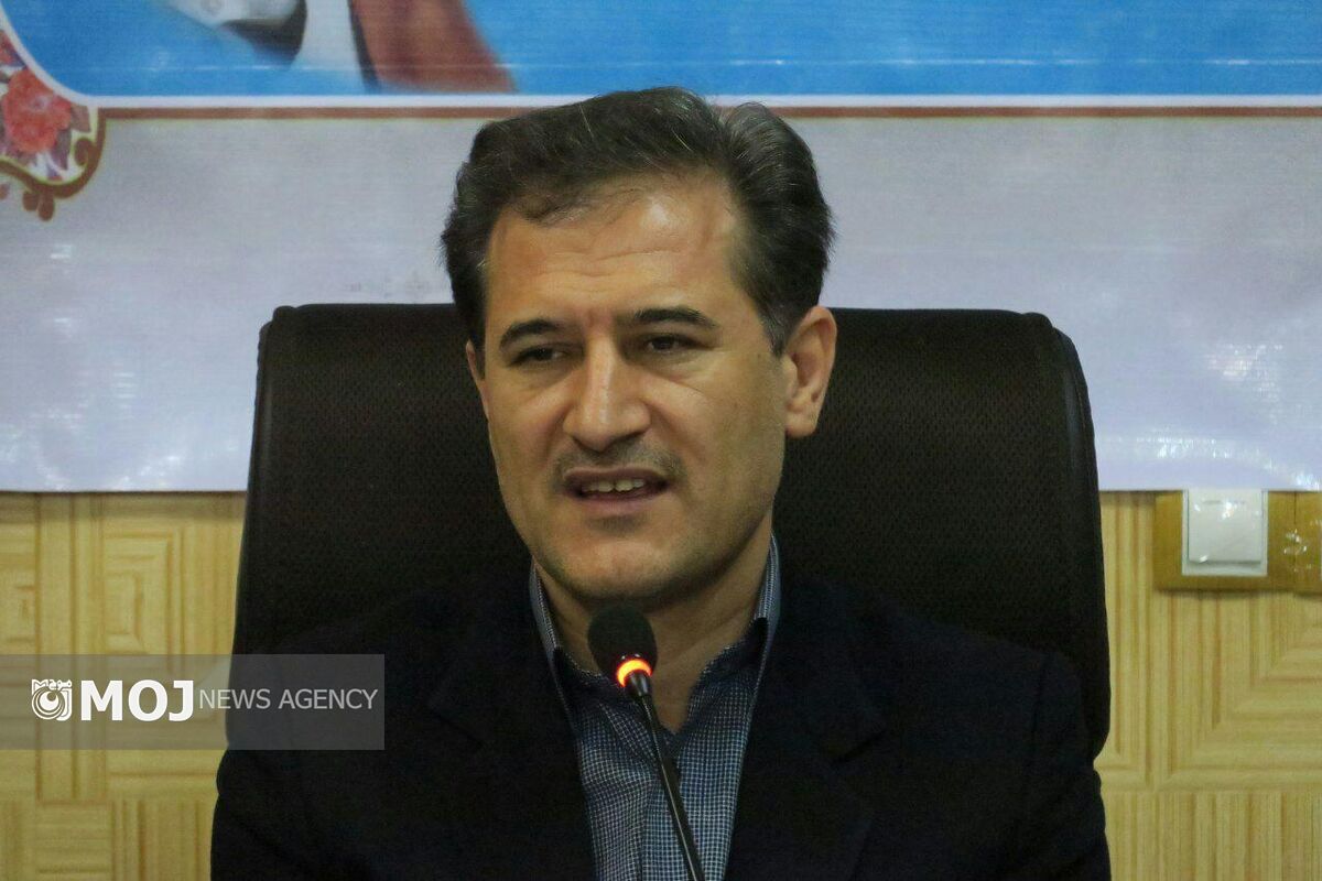 رشیدقربانی