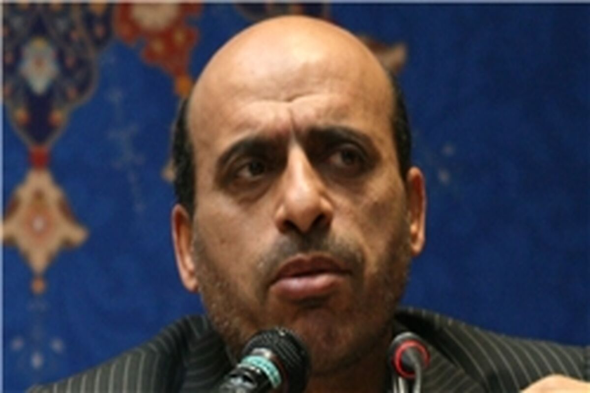 عضو کمیسیون امنیت ملی مجلس