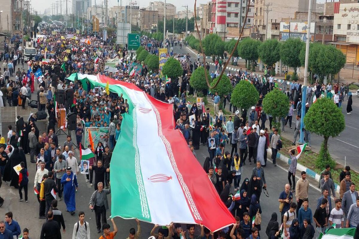 روز دانش آموز 