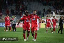 گزارش لحظه به لحظه بازی پرسپولیس و السد قطر/  السد قطر 0 پرسپولیس 1 