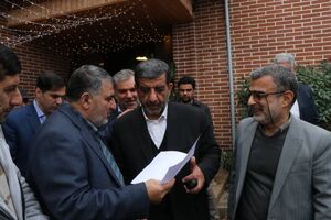 گردشگری خوزستان در حمایت کامل وزارت میراث فرهنگی 