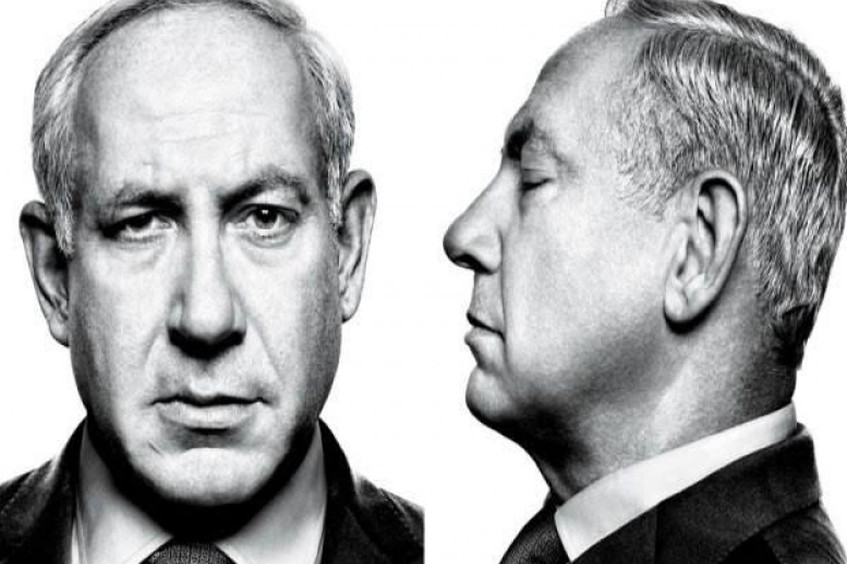 نتانیاهو نخست وزیر اسرائیل