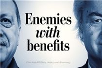 انتخابات و همه‌پرسی حساس در هلند و ترکیه عامل اصلی تنش در روابط 2 کشور است