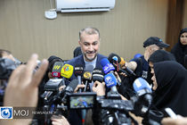 واکنش وزارت خارجه به قطعنامه ضد ایرانی شورای حکام 