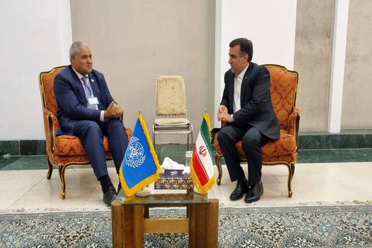 سازمان محیط زیست