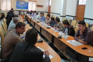 جلسه تامین کنندگان شرکت پژو شهریور برگزار می شود