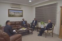 آشتی ملی فلسطینی گزینه وحدت ملی است