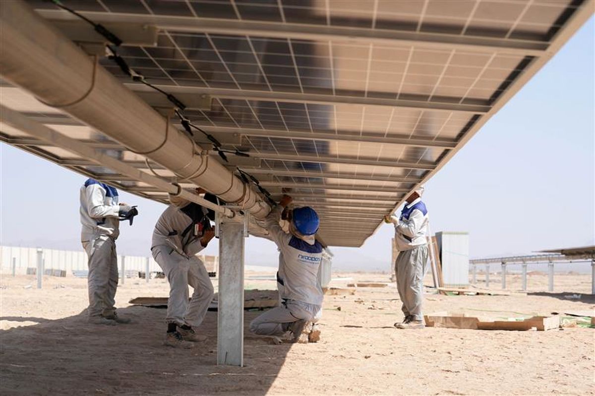 فولاد مبارکه اصفهان