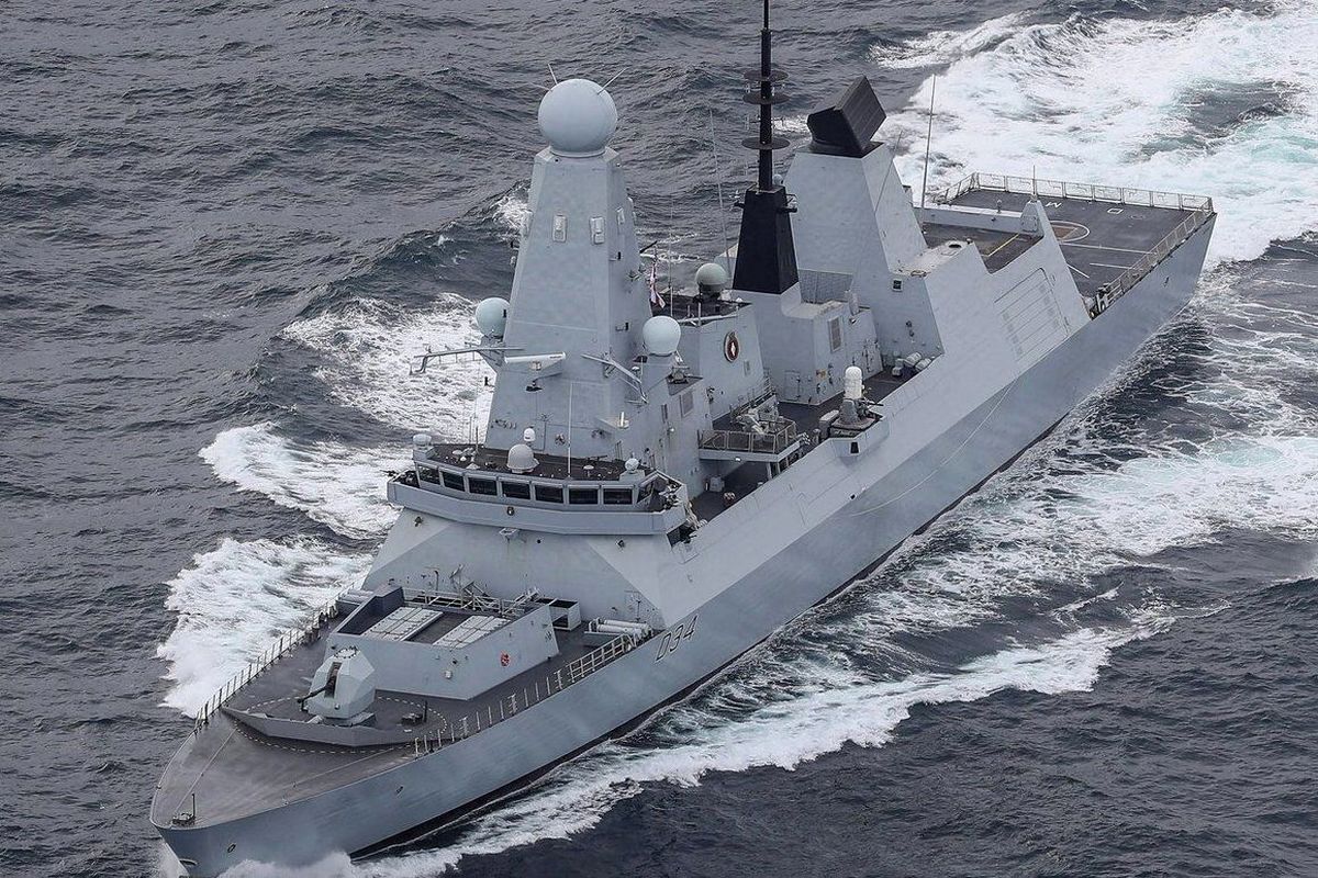 ناو دریای سرخ