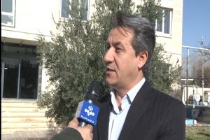 سامانه بارشی از فردا وارد آسمان ایلام می شود