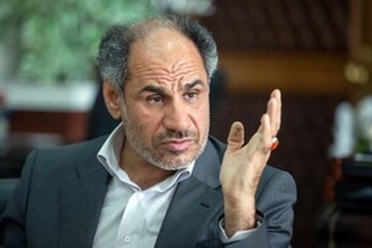 رئیس‌کل دادگستری کرمانشاه